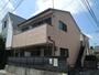 池上駅より徒歩16分 2階 築24年の賃貸物件