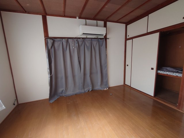 その他部屋・スペース　同物件別号室の写真です。