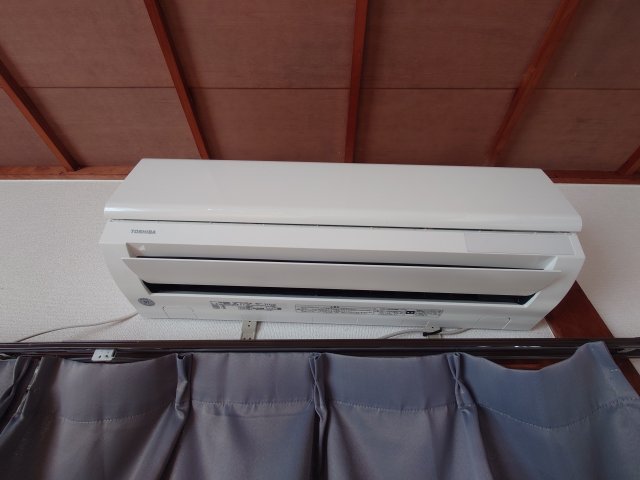 その他　同物件別号室の写真です。