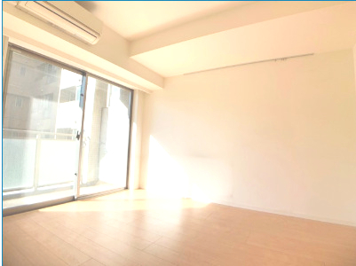 居室・リビング　※別部屋参照写真