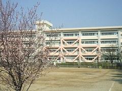 小学校　池田市立石橋南小学校（小学校）まで375m
