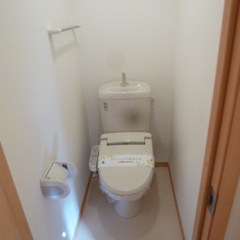 トイレ　※参考写真※