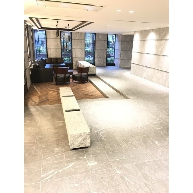 その他　ラウンジ