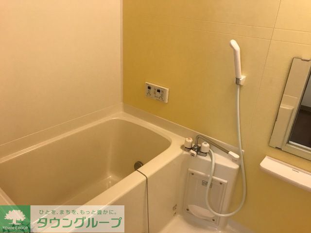 バス・シャワールーム　お問合せはタウンハウジングまで！※現地待合わせ相談可能
