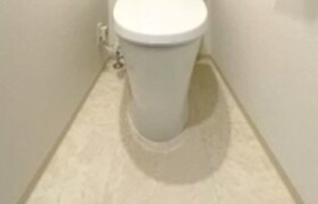 トイレ　同仕様タイプ