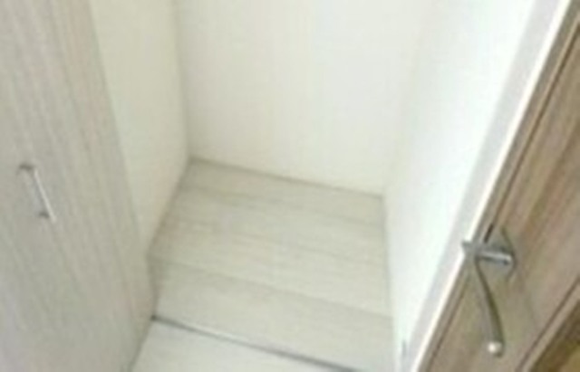 収納　同仕様タイプ