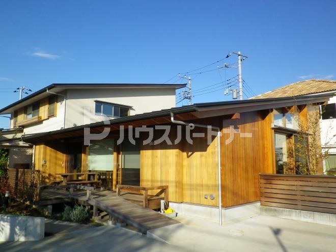 病院　さくさべ坂通り診療所（病院）まで570m