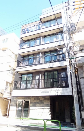 建物外観　☆きれいな外観☆
