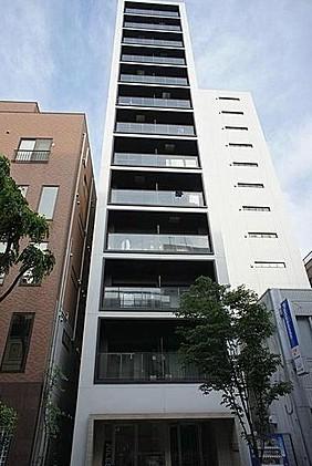 建物外観　☆綺麗な外観☆