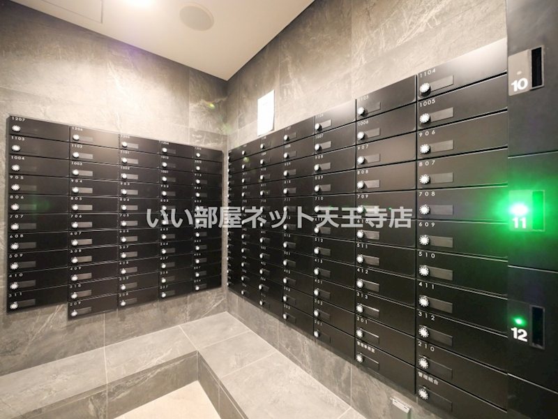 ベイサイドパークOSAKAノースレジデンシスのその他写真