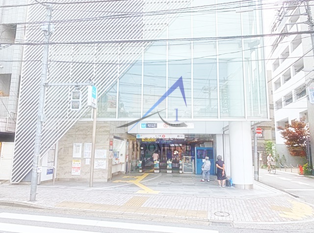 その他　中野新橋駅（その他）まで707m