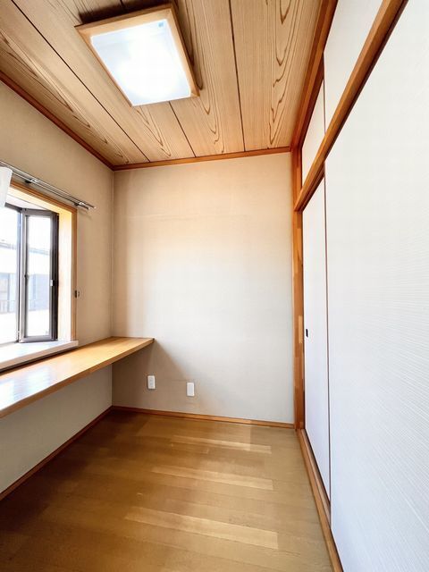その他部屋・スペース