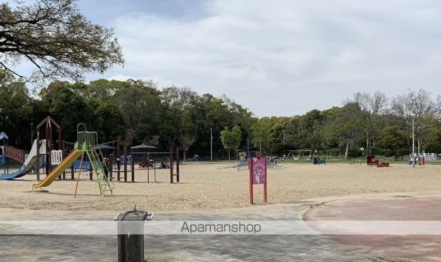 その他　住之江公園（その他）まで547m