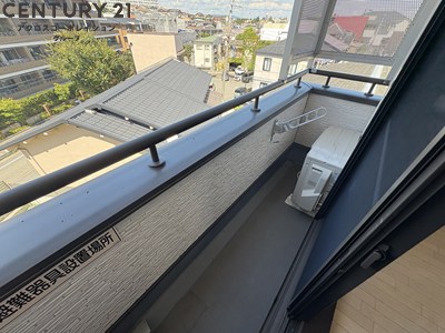 ワンズ・ガーデンの内装写真