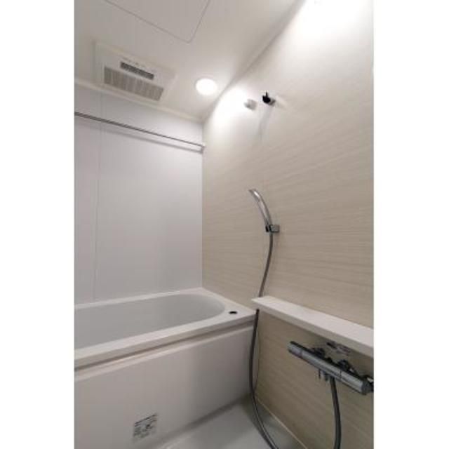 バス・シャワールーム　※写真は同タイプ住戸です。