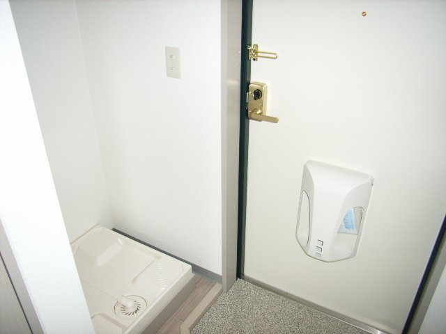 その他設備　同物件別室です。