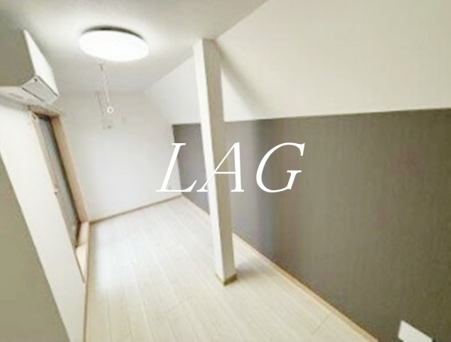 その他部屋・スペース　寝室です。