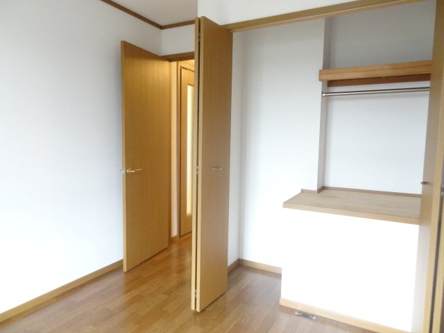 その他部屋・スペース　洋室6帖