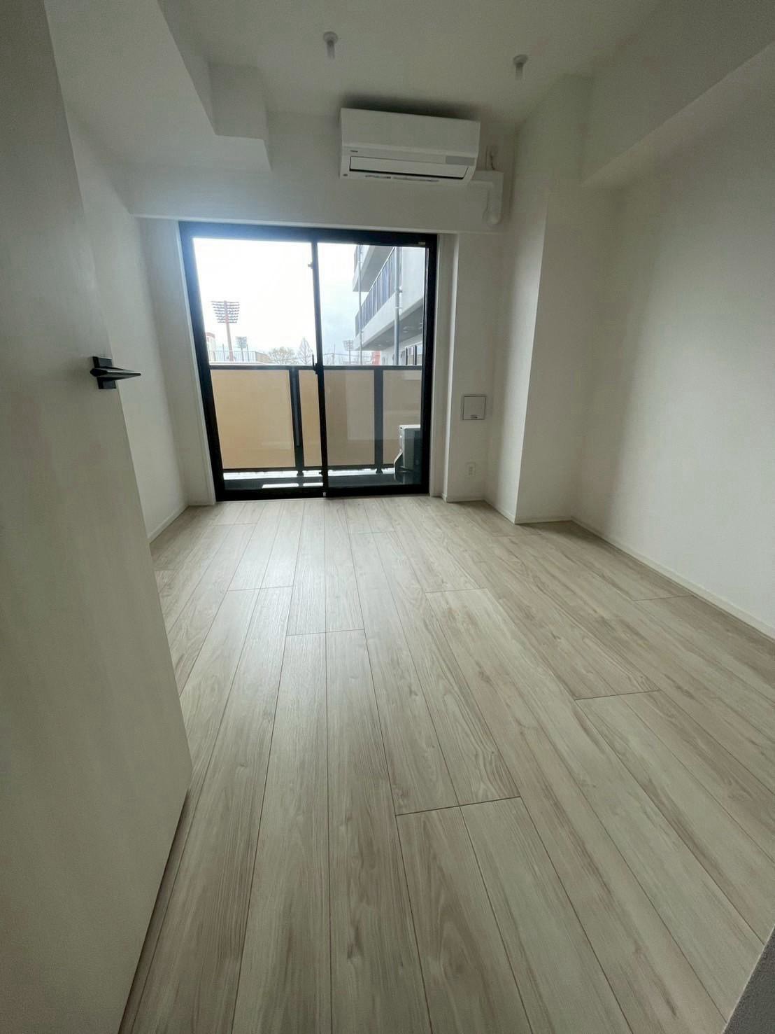 1K Mansion in Kawaguchi, Saitama — photo 3 of 3