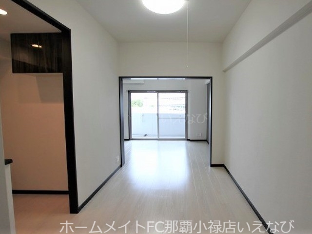居室・リビング　※別部屋・イメージ画像です