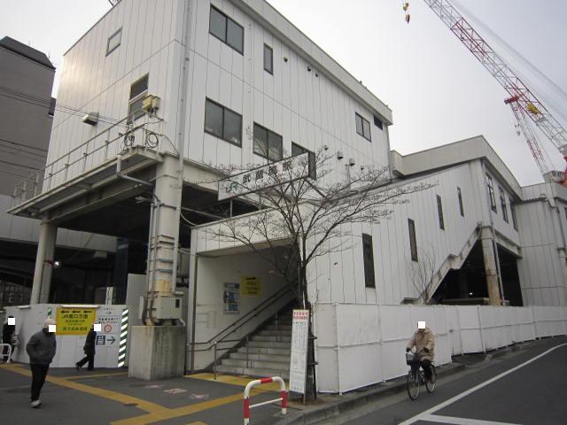 その他　武蔵境駅（その他）まで960m