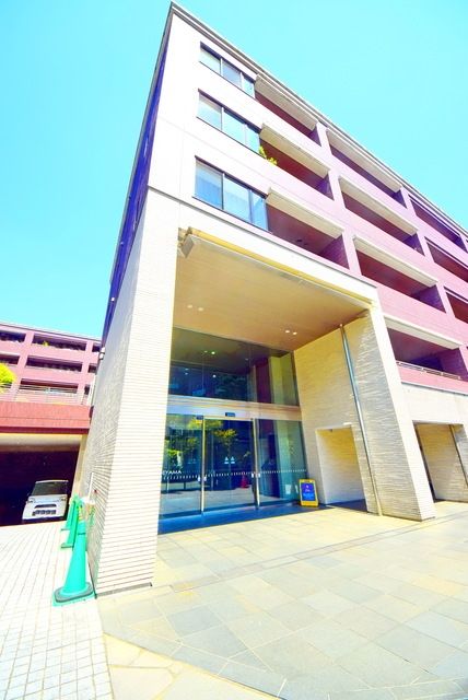 建物外観　★タウンハウジングは周辺環境まで詳しくご案内★