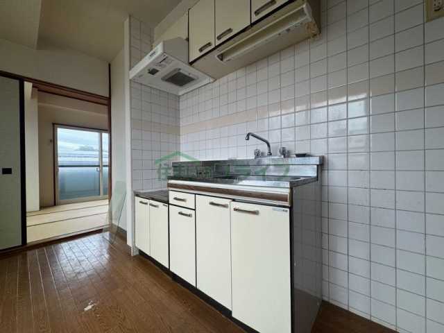 キッチン　別部屋参考写真