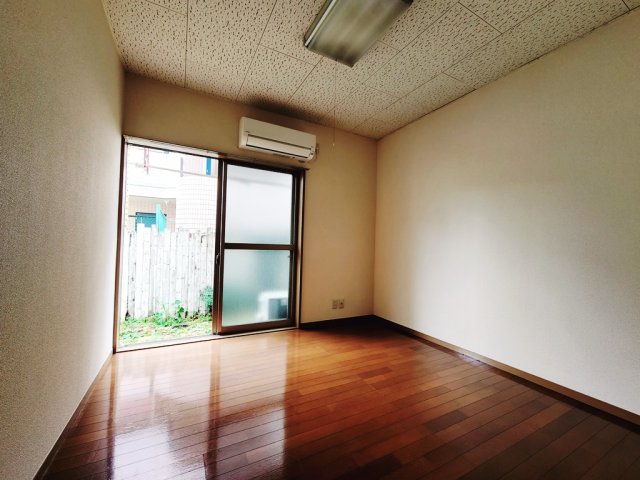 その他部屋・スペース　洋室