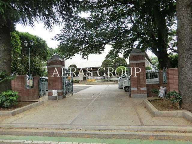 小学校　さいたま市立南浦和小学校（小学校）まで234m