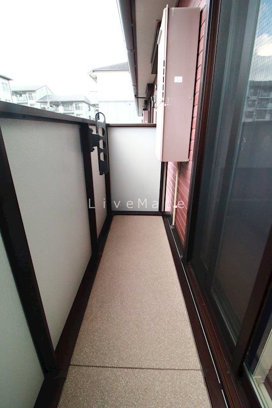 ＪＲ山陽本線 垂水駅 バス乗車時間：7分 最寄りバス停で下車 徒歩4分 2階建 築11年の内装写真