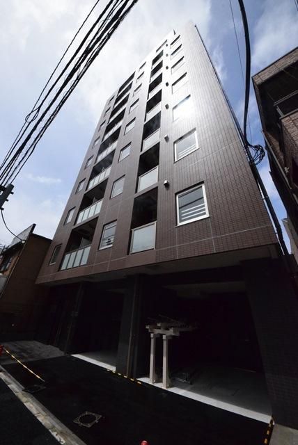 建物外観　★★蒔田駅徒歩圏内★★