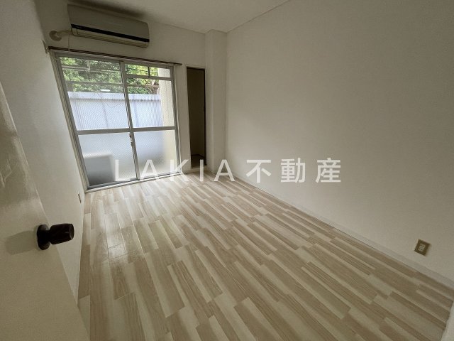セピアハイツの内装写真