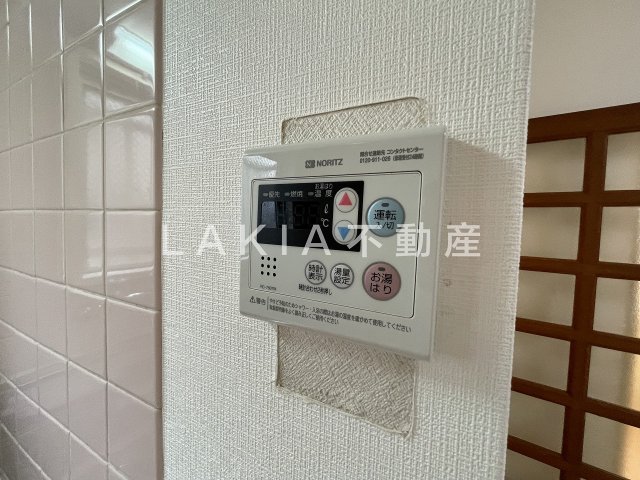 セピアハイツのその他写真