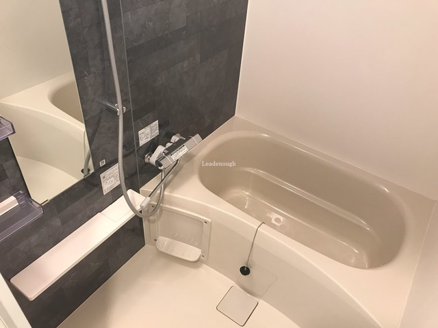 バス・シャワールーム　施工例