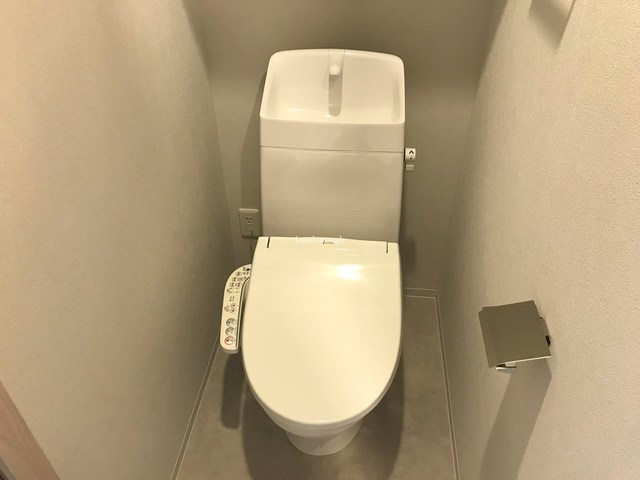 トイレ　施工例