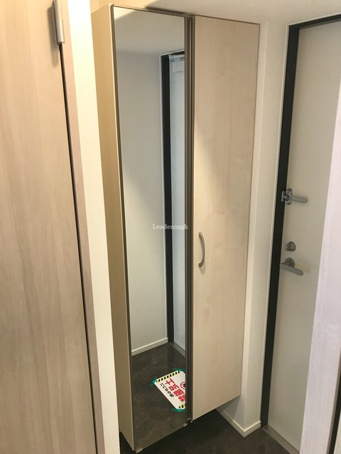 玄関　施工例