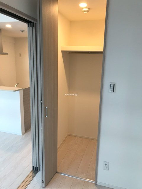 収納　施工例