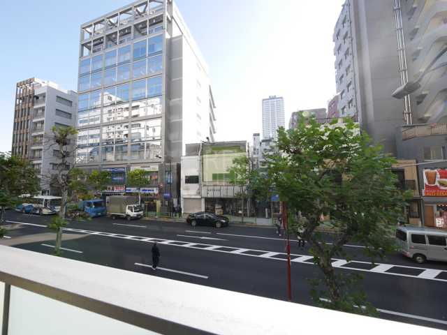 レジディア日本橋人形町IIのその他写真