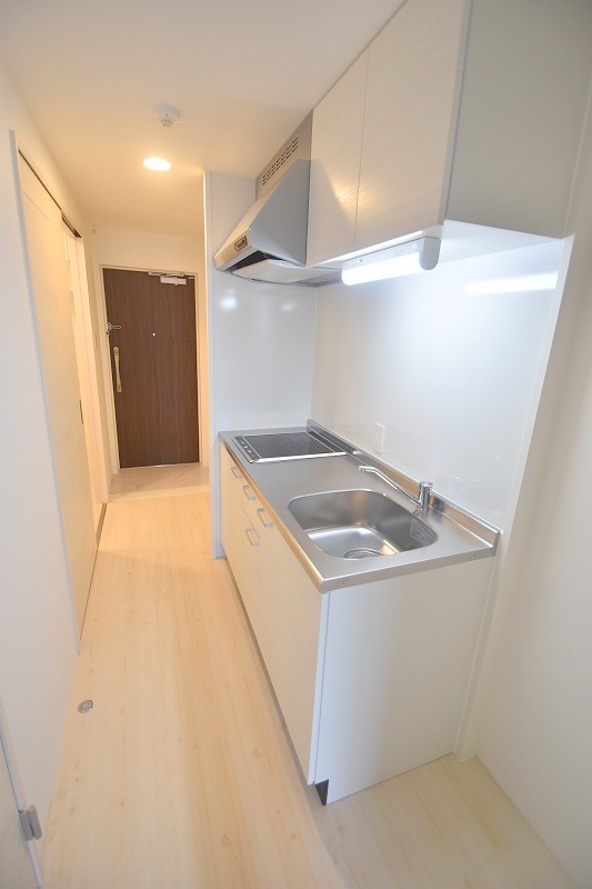 その他部屋・スペース　ISI BLDG　FUNAIRI