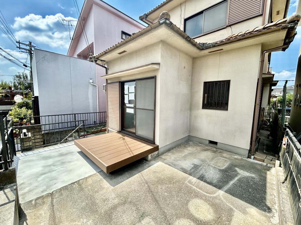ＪＲ和歌山線 志都美駅 徒歩19分 築41年