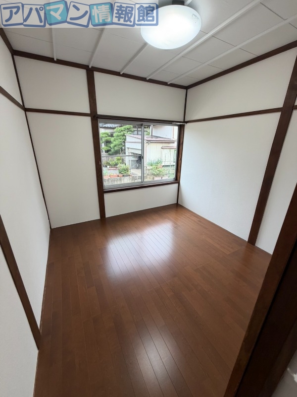 居室・リビング　※同タイプの別のお部屋のお写真です
