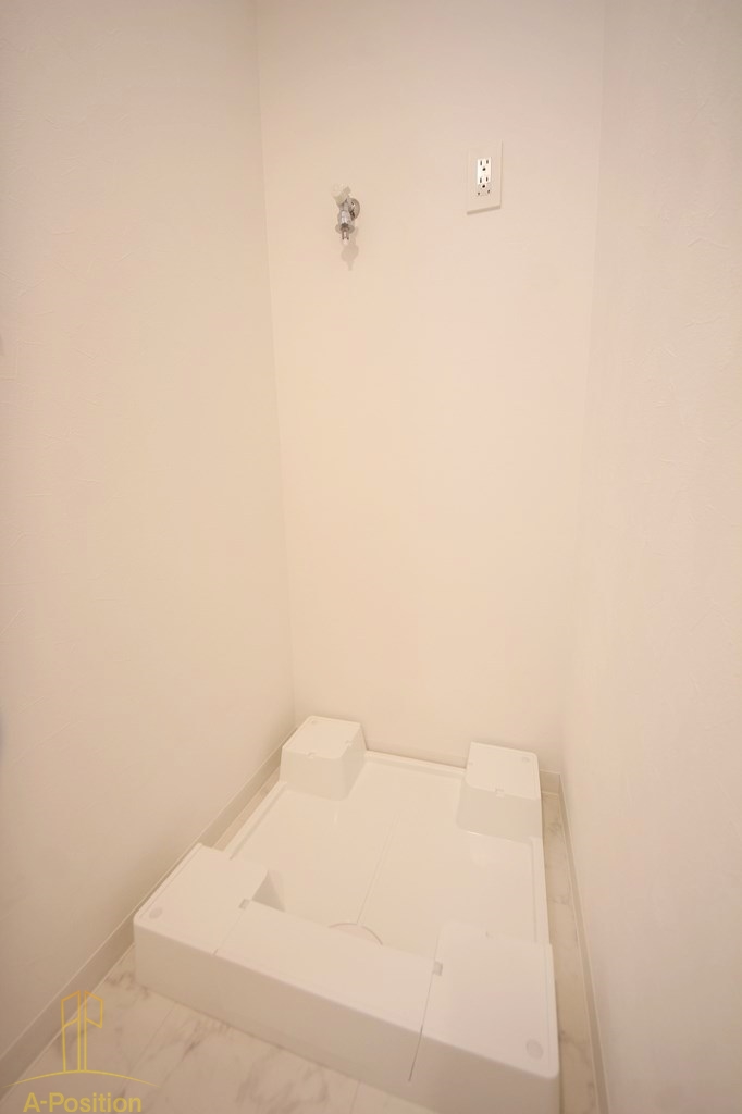 その他設備　ラフォルム鎗屋町