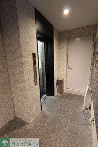 その他部屋・スペース　その他共有部分