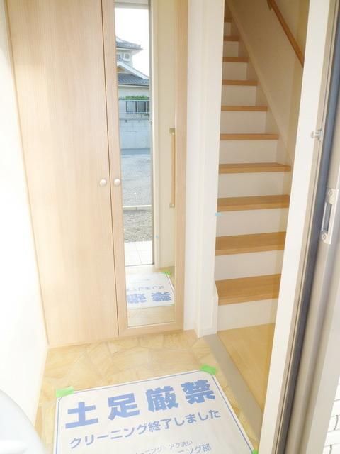 玄関　★玄関★