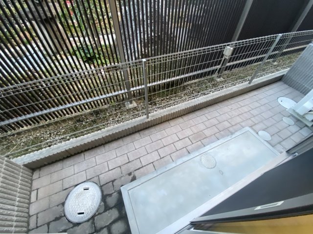 AlverdeNISHIKITAの内装写真