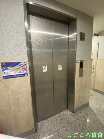 シングルウエストの外観写真