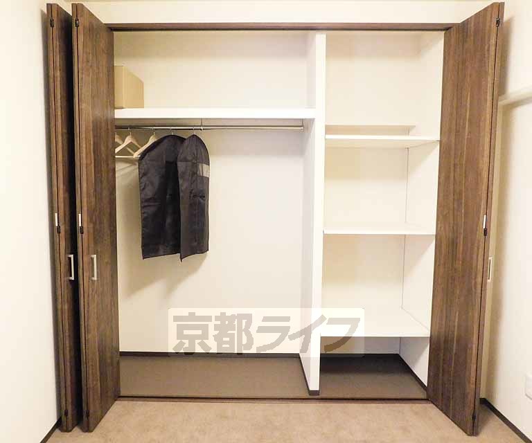 収納　収納量・