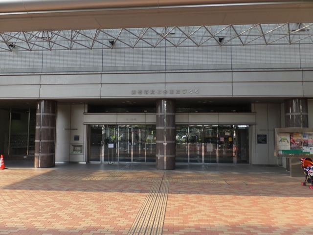 その他　調布市文化会館たづくり（その他）まで1365m