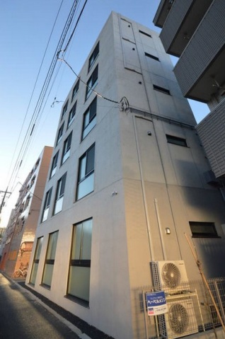 建物外観　礼金０