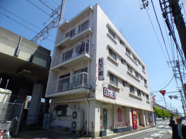 ＪＲ総武線 下総中山駅 徒歩5分 築48年